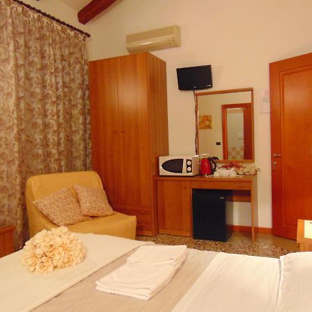 Casa Gaia Hotell Campalto Exteriör bild