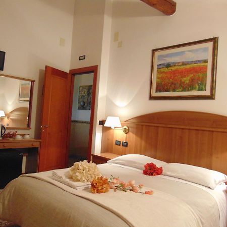 Casa Gaia Hotell Campalto Exteriör bild