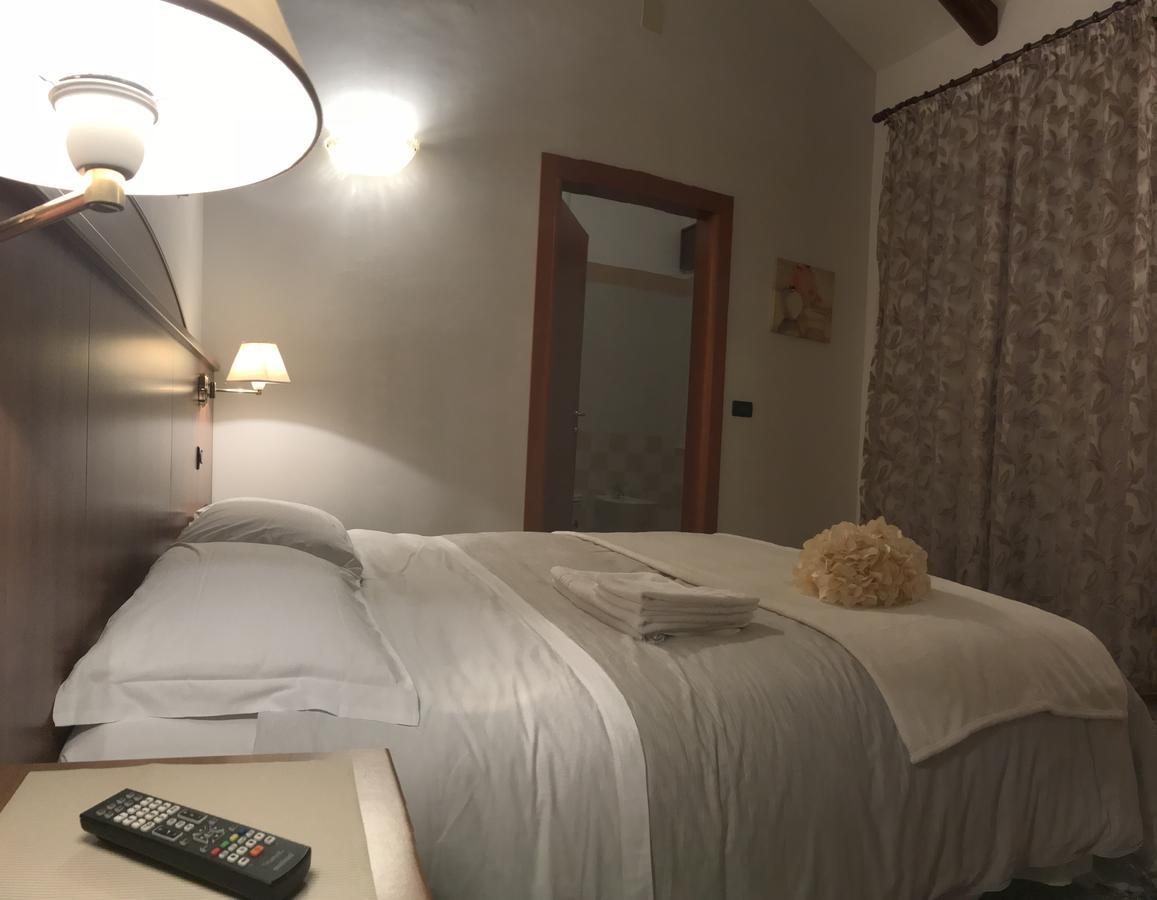 Casa Gaia Hotell Campalto Exteriör bild