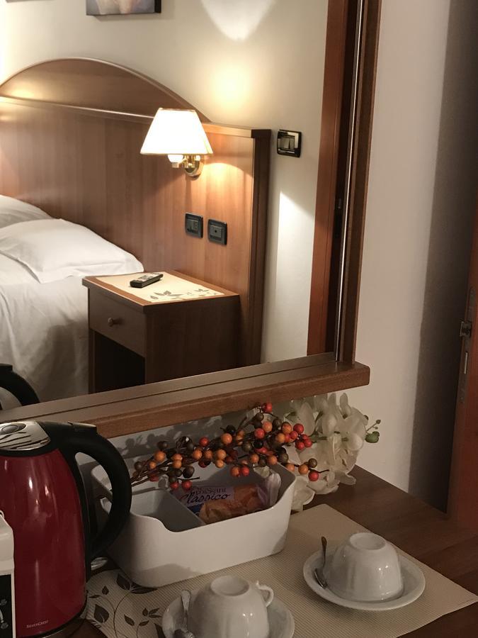 Casa Gaia Hotell Campalto Exteriör bild