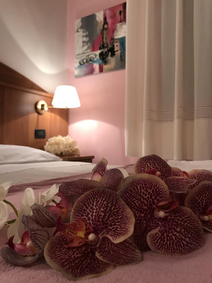 Casa Gaia Hotell Campalto Exteriör bild
