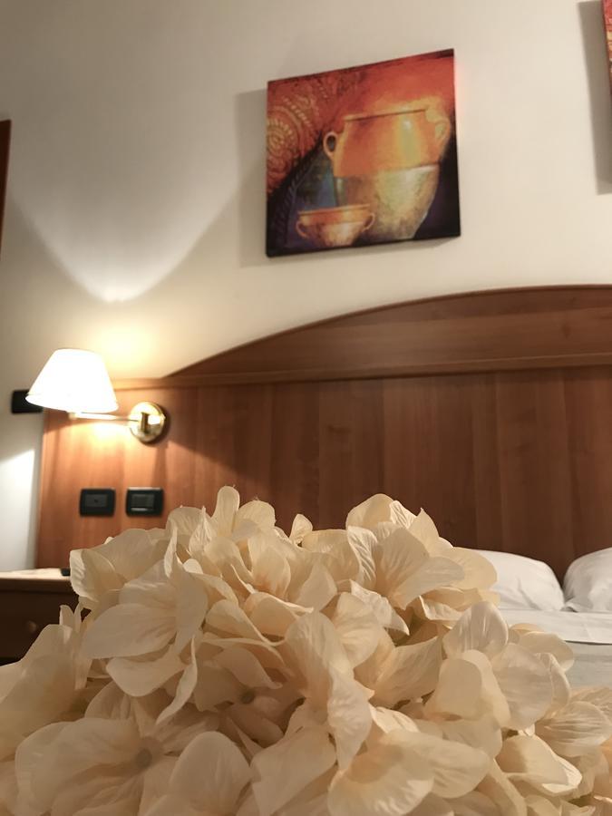 Casa Gaia Hotell Campalto Exteriör bild
