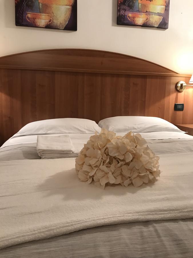 Casa Gaia Hotell Campalto Exteriör bild