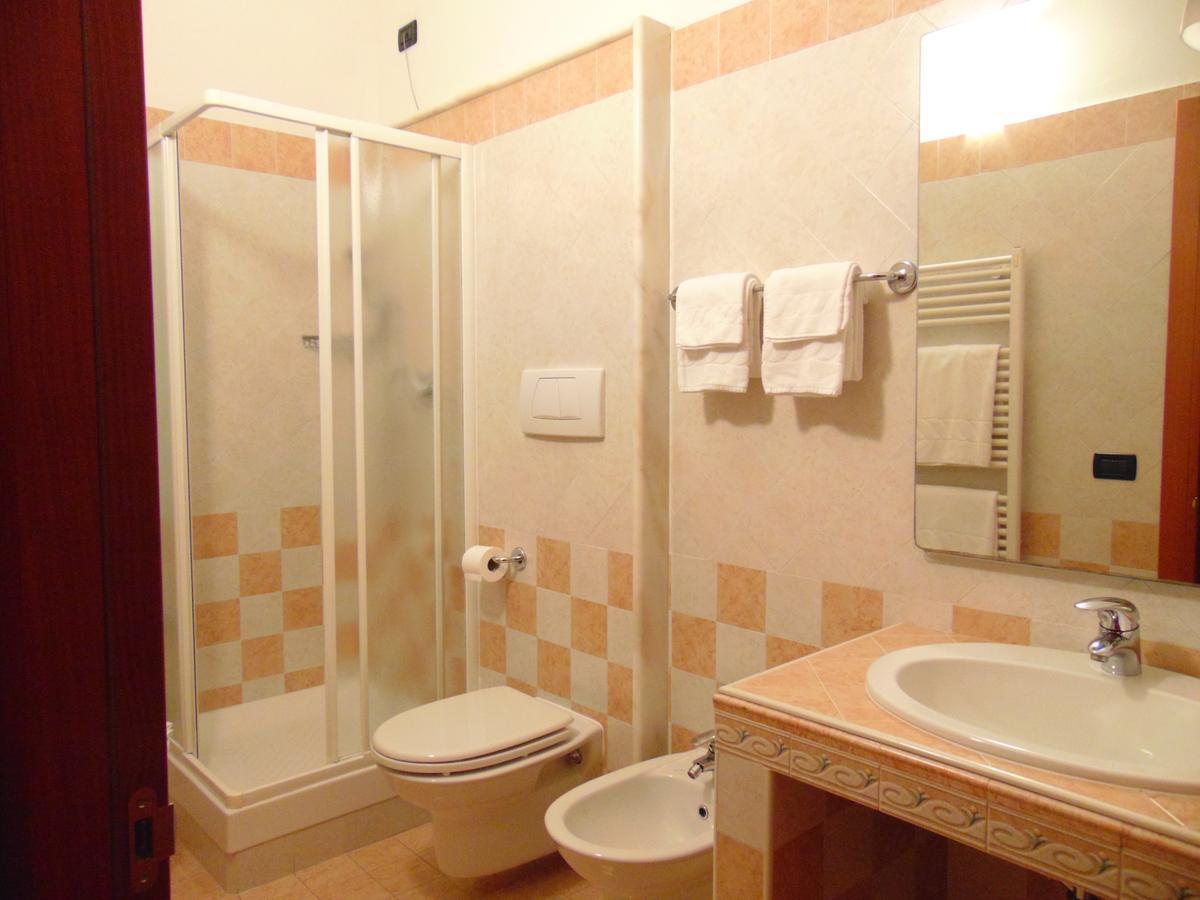 Casa Gaia Hotell Campalto Exteriör bild