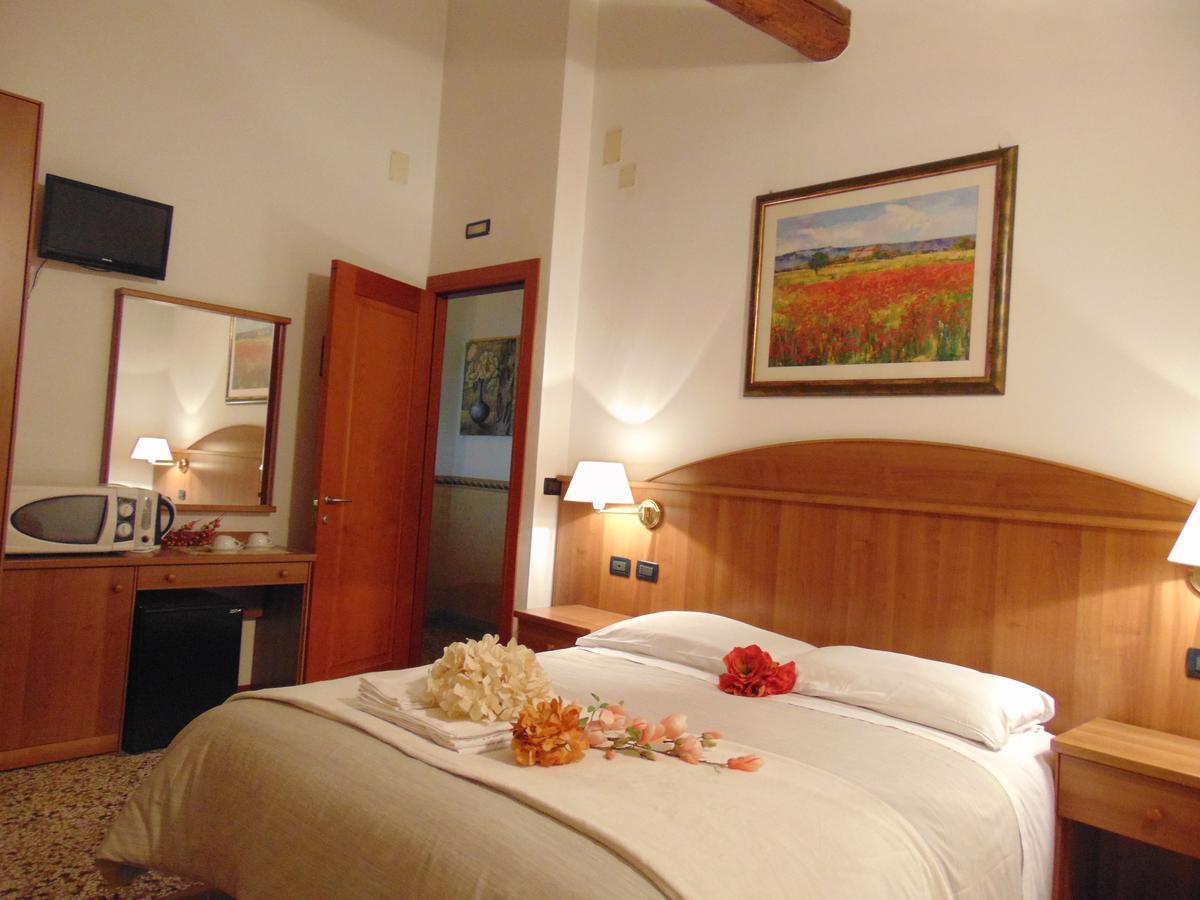 Casa Gaia Hotell Campalto Exteriör bild