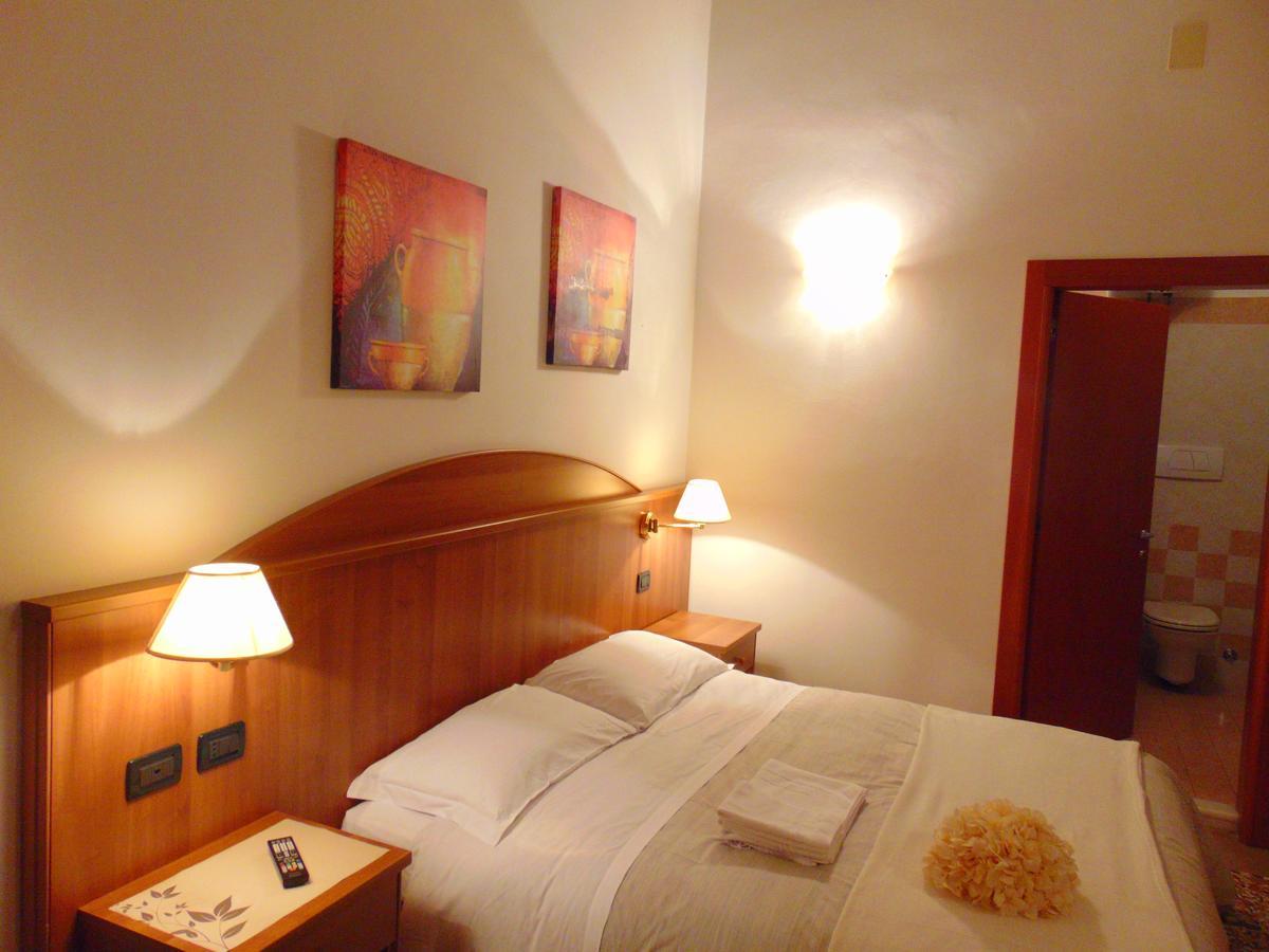 Casa Gaia Hotell Campalto Exteriör bild
