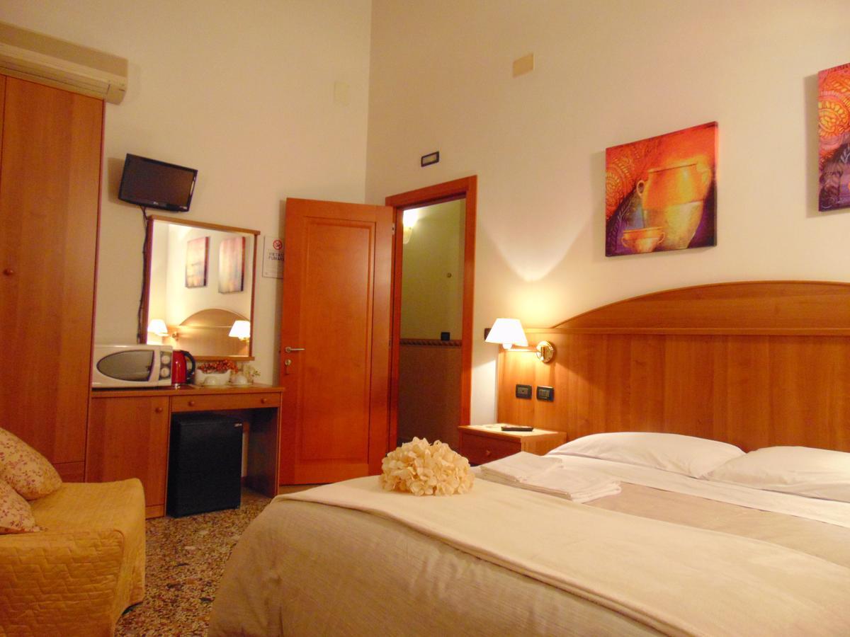 Casa Gaia Hotell Campalto Exteriör bild