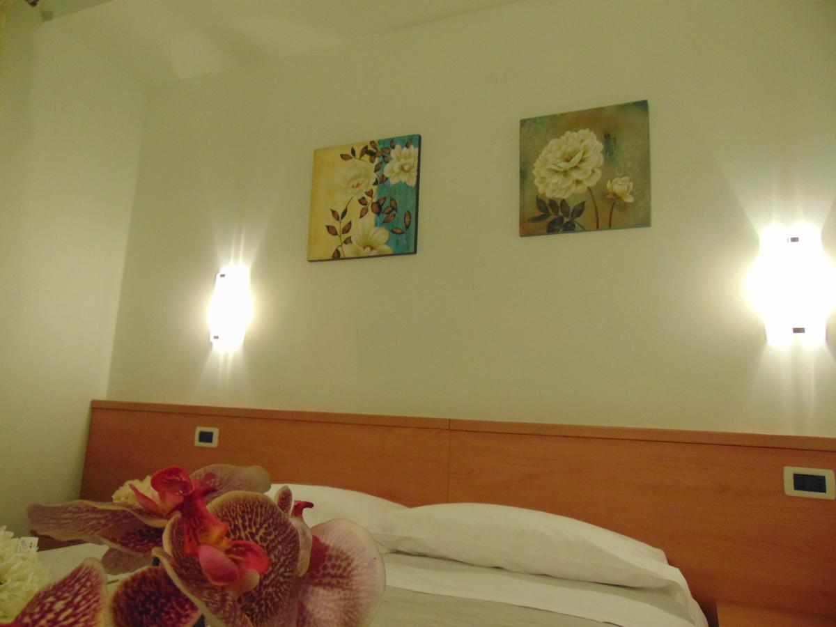 Casa Gaia Hotell Campalto Exteriör bild